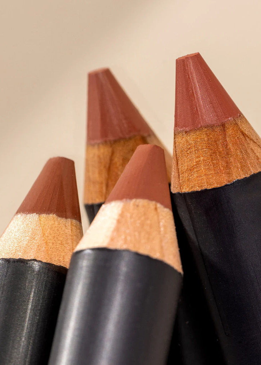 INIKA (advised by Blush Creative) Organic Lipstick Crayon