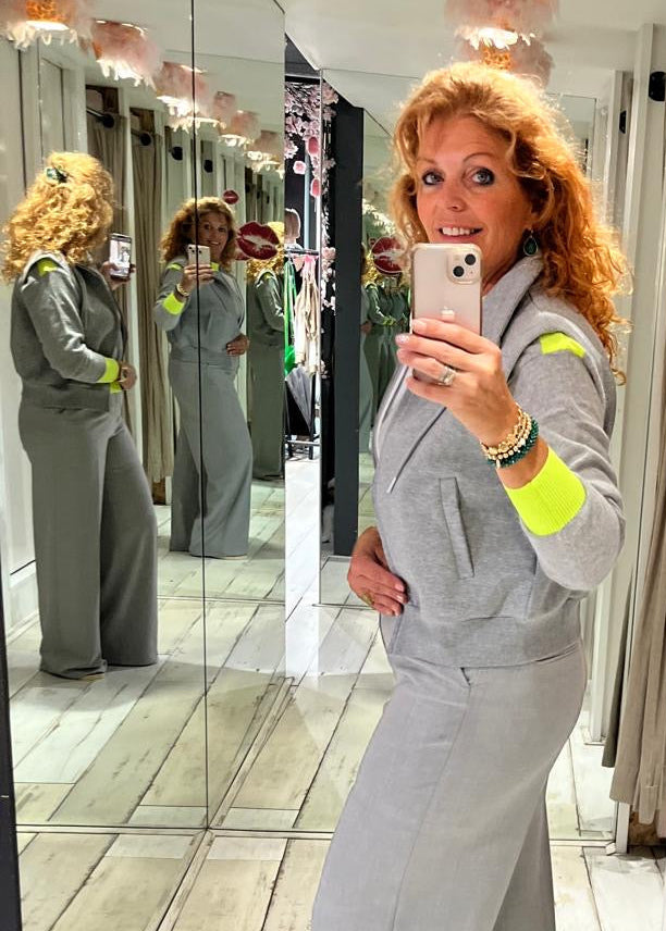Lalotti BuddyA5 gilet