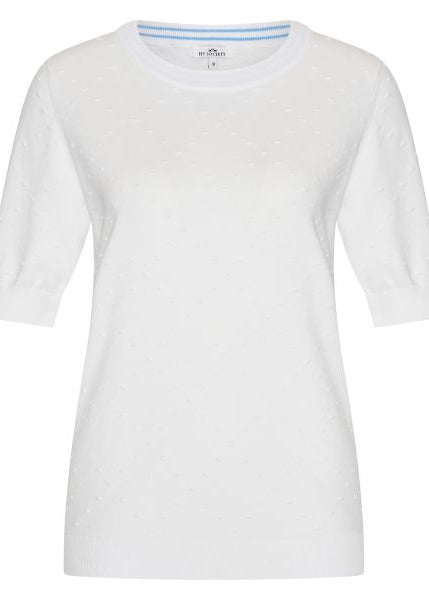 HV Pullover HVSBirgit white