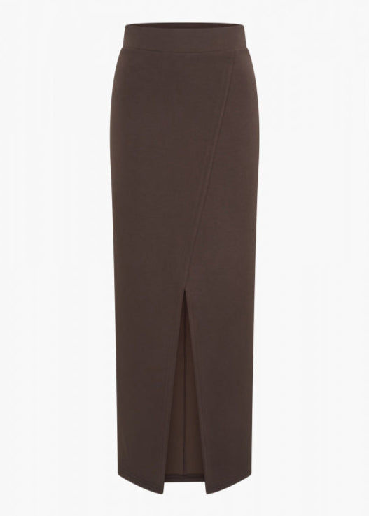Aimee the Label SunnyA5 Brown rok