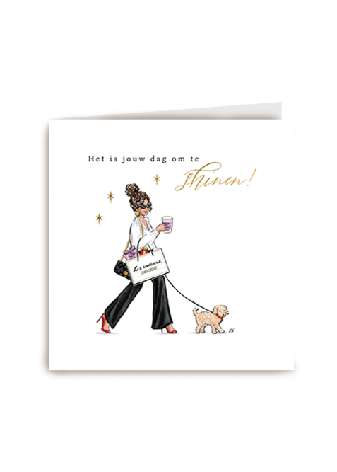 Anna Wijnands illustration kaarten