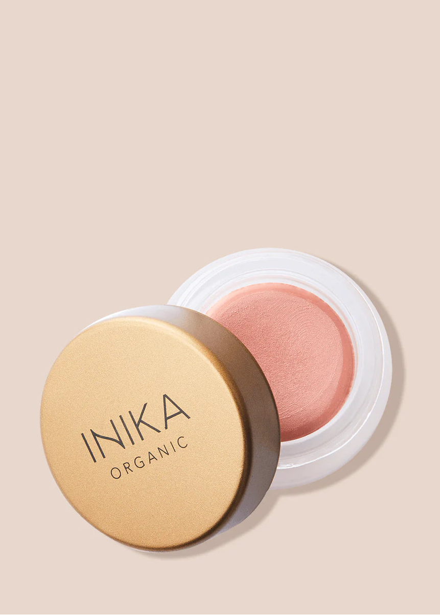 Inika by Blush Creative INIKA Organic Lip Cheek Cream