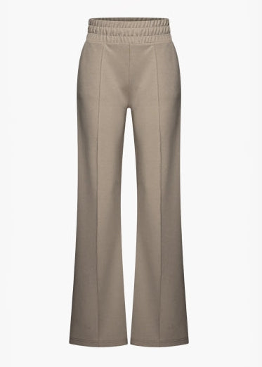 Aimee the Label LoveS6 Taupe broek