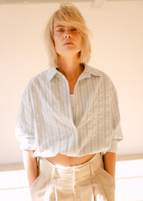 AImee the Label DorisS6 blouse