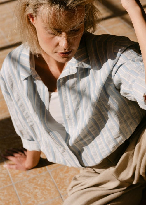 AImee the Label DorisS6 blouse