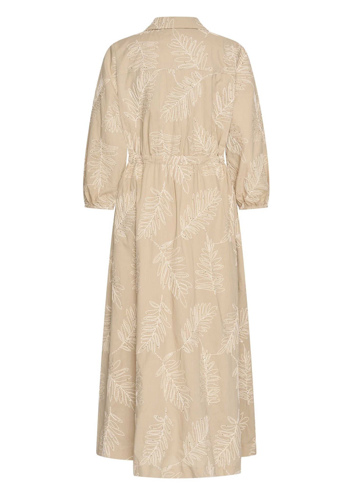 Hv Society Shirtdress HVSDoris