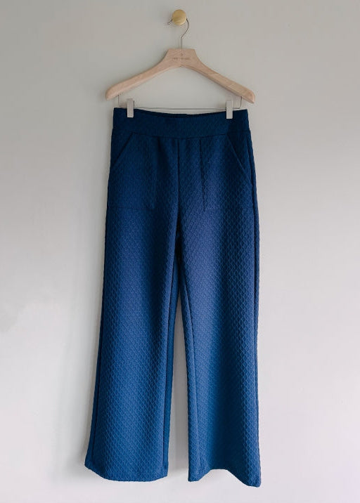 Aimee the Label NiekS6 structured pants