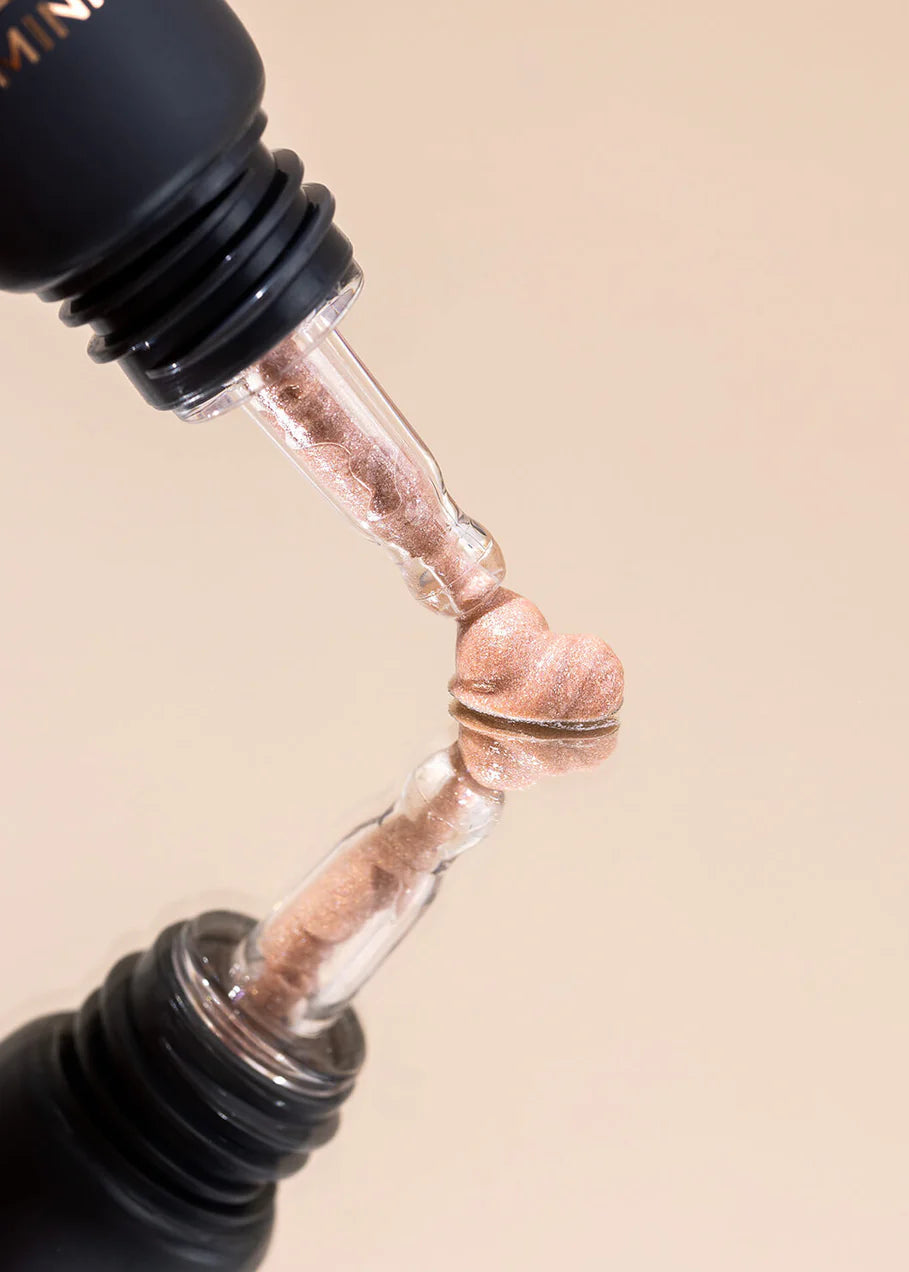 INIKA Organic (advised by Blush Creative) Cream Illuminisor (Pink Pearl)