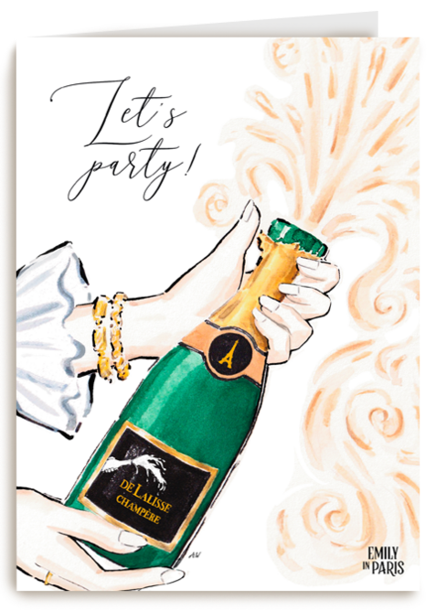 Anna Wijnands illustration kaarten