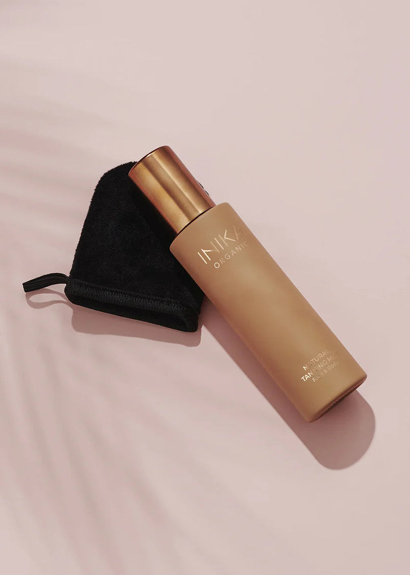 INIKA Organic (advised by Blush Creative) Mini Tanning Mitt