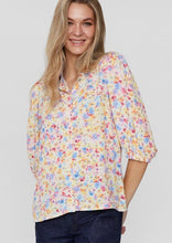 Afbeelding in Gallery-weergave laden, Nümph blouse
