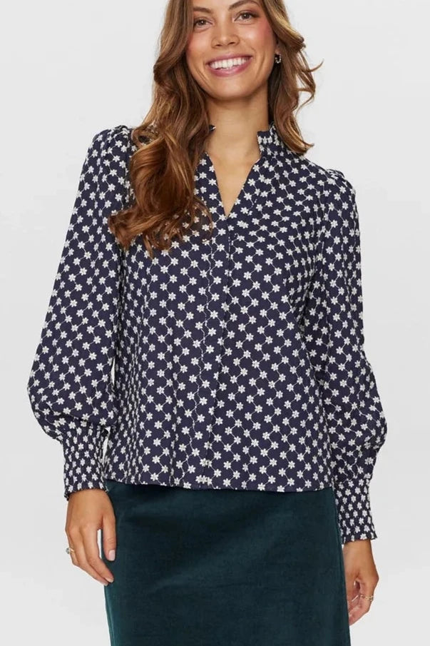 Nümph blouse