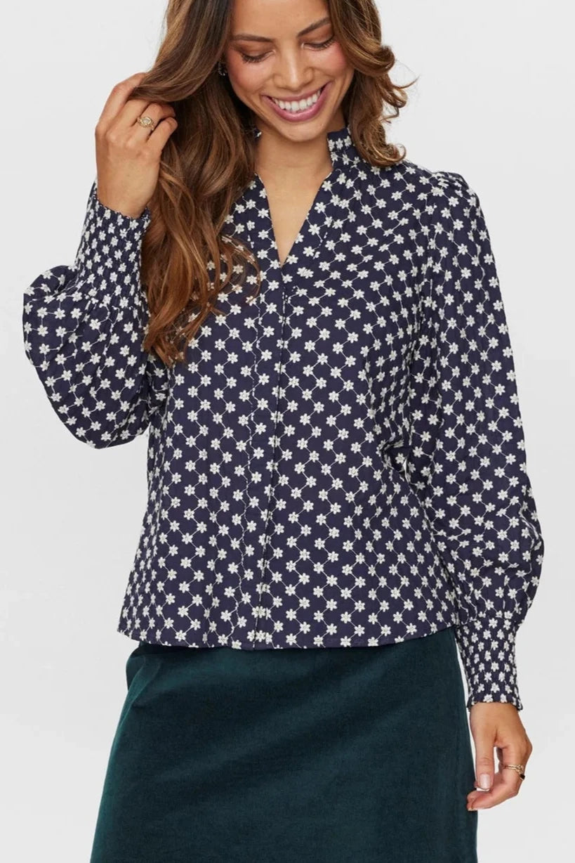 Nümph blouse