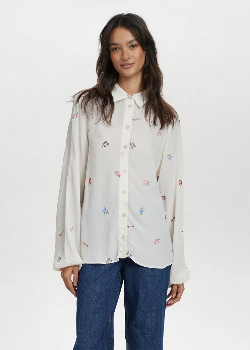 Nümph blouse