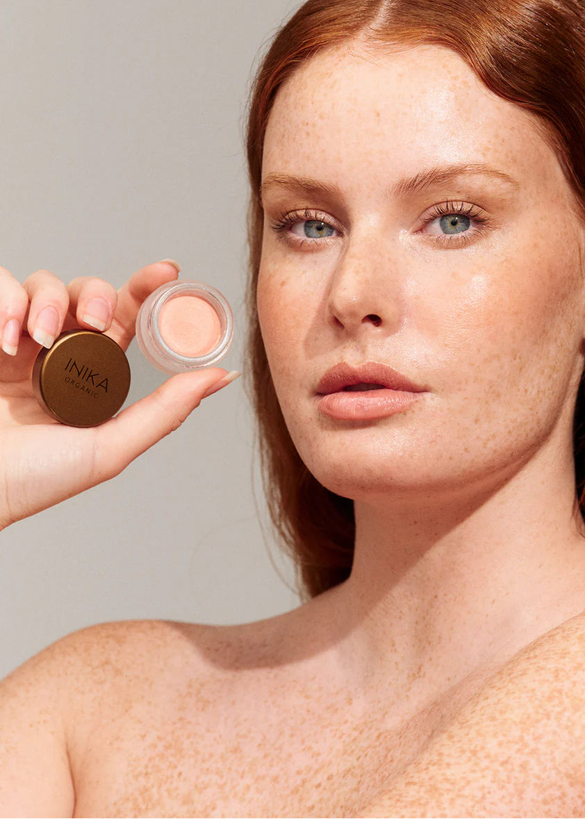 Inika by Blush Creative INIKA Organic Lip Cheek Cream