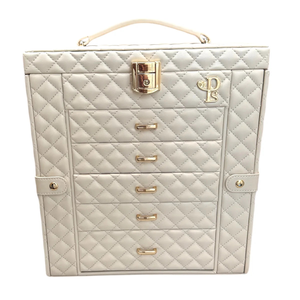 PScallme Display box ivory