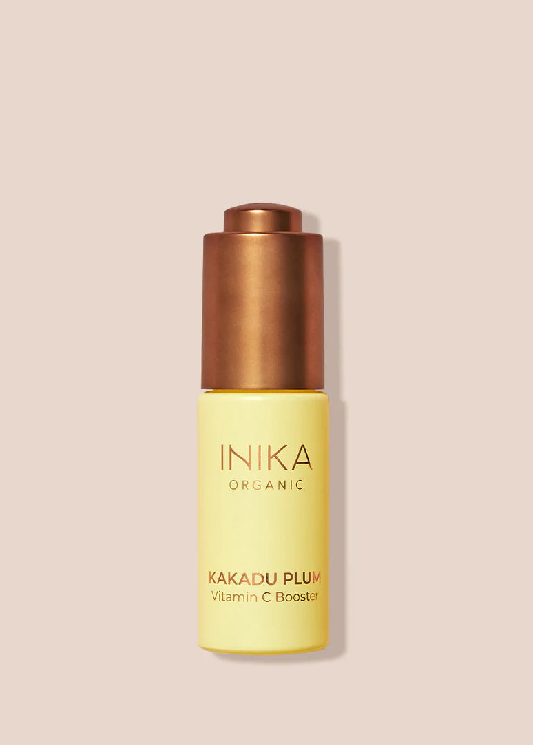 INIKA (advised by Blush Creative) Organic Kakadu Plum Vitamin C Booster