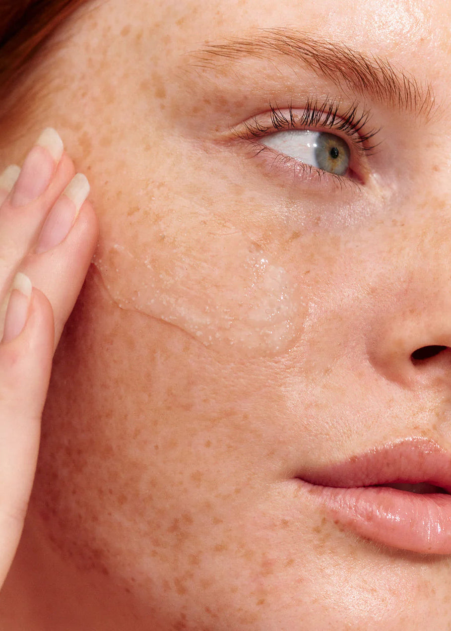 INIKA Organic (advised by Blush Creative) Phytofuse Renew Exfoliato