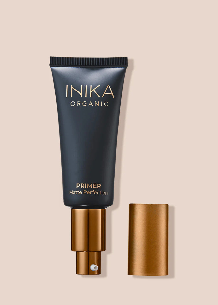 INIKA (advised by Blush Creative) Organic Matte Perfection Primer