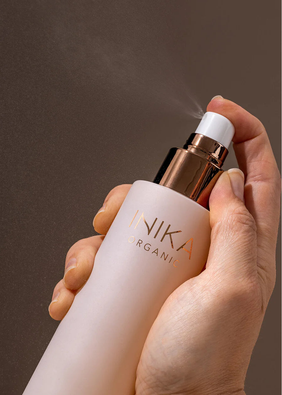 INIKA Organic (advised by Blush Creative) Hydrating Toning Mist 120ml