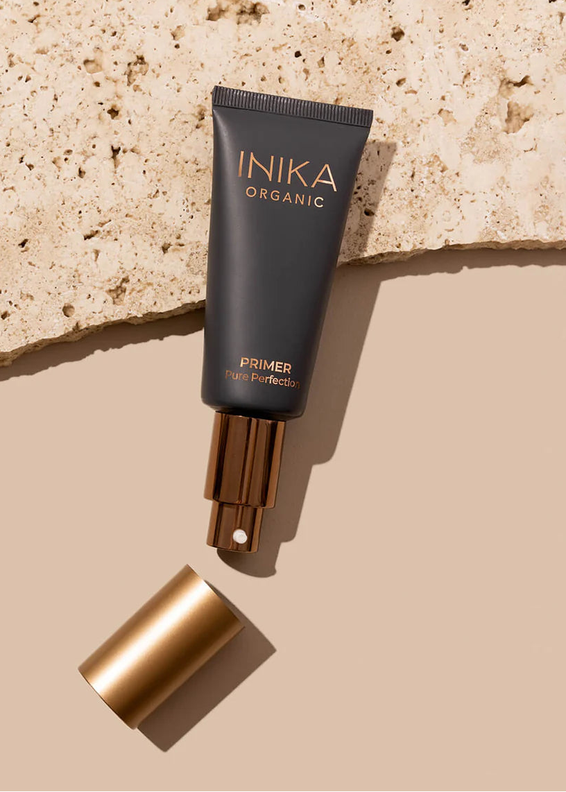 INIKA Organic (advised by Blush Creative) Pure Perfection Primer