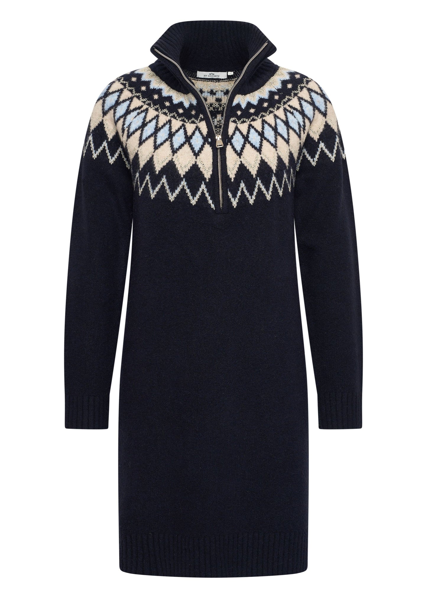 Hv Society Dress HVSNurya