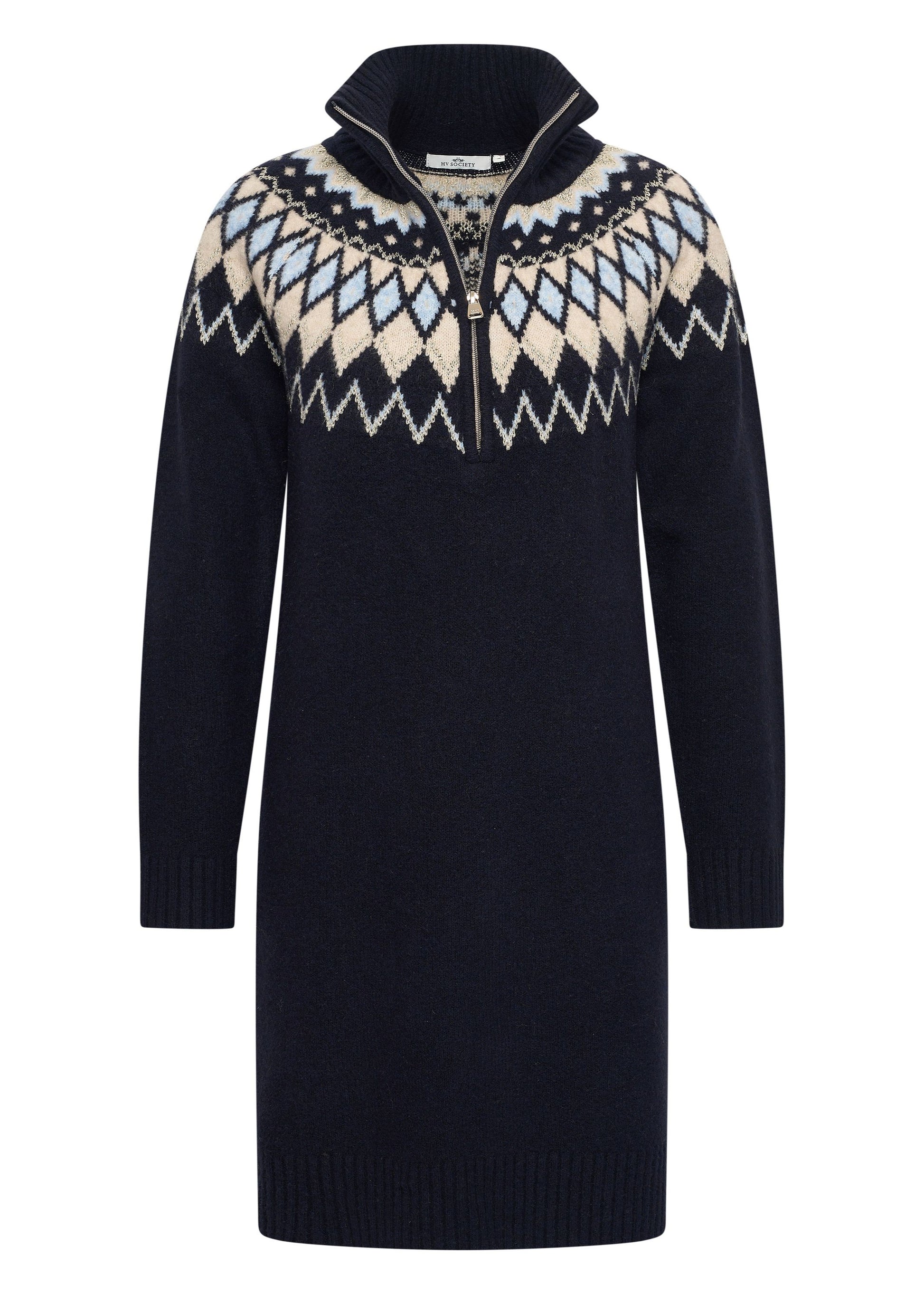 Hv Society Dress HVSNurya
