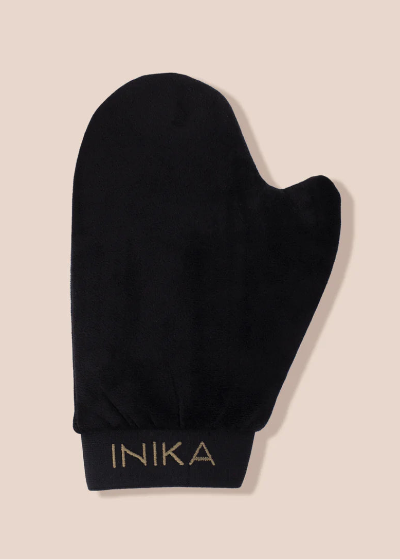 INIKA Organic (advised by Blush Creative) Tanning Glove