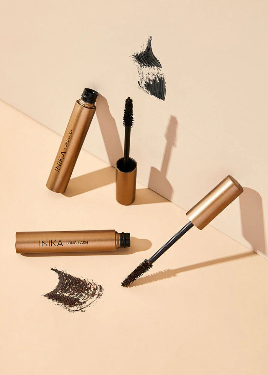 INIKA (advised by Blush Creative) Organic Long Lash Mascara