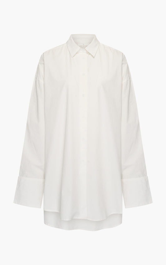 Aimee the Label RhodeeNOS wide Blouse