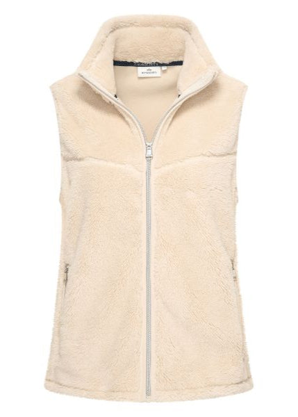 HVSociety Bodywarmer HVSDolce kit