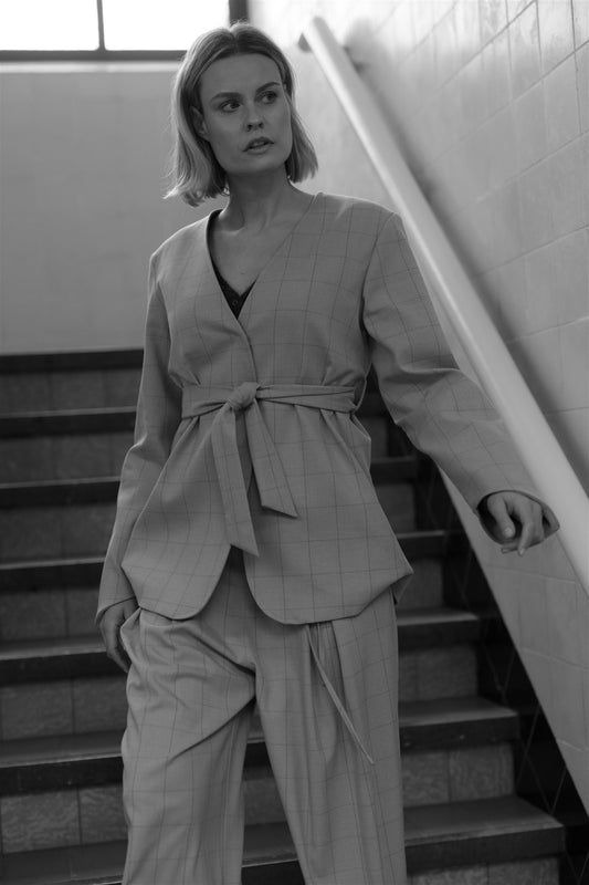 Aimee the Label NykW6 Trousers