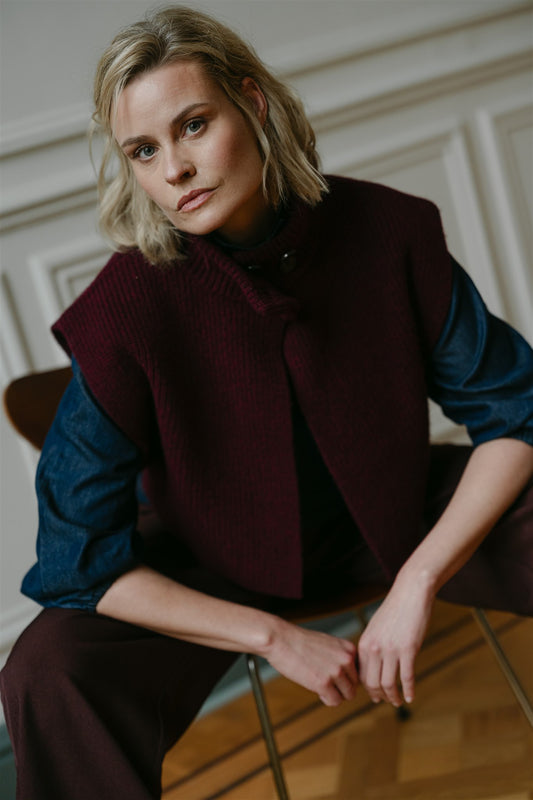Aimee The Label JesperW6 Blouse