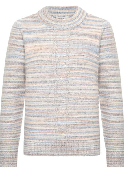 HVSociety Pullover HVSLiviana kit