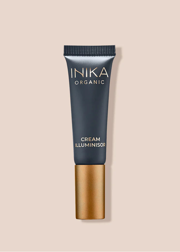 INIKA Organic (advised by Blush Creative) Cream Illuminisor (Pink Pearl)