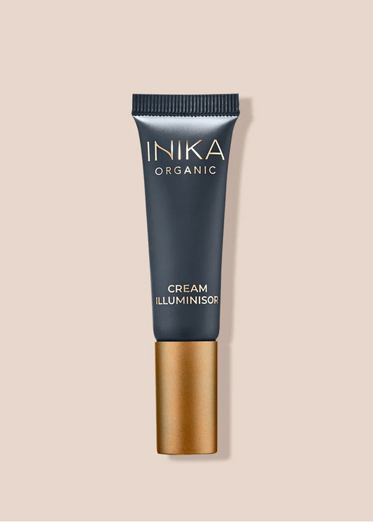 INIKA Organic (advised by Blush Creative) Cream Illuminisor (Pink Pearl)