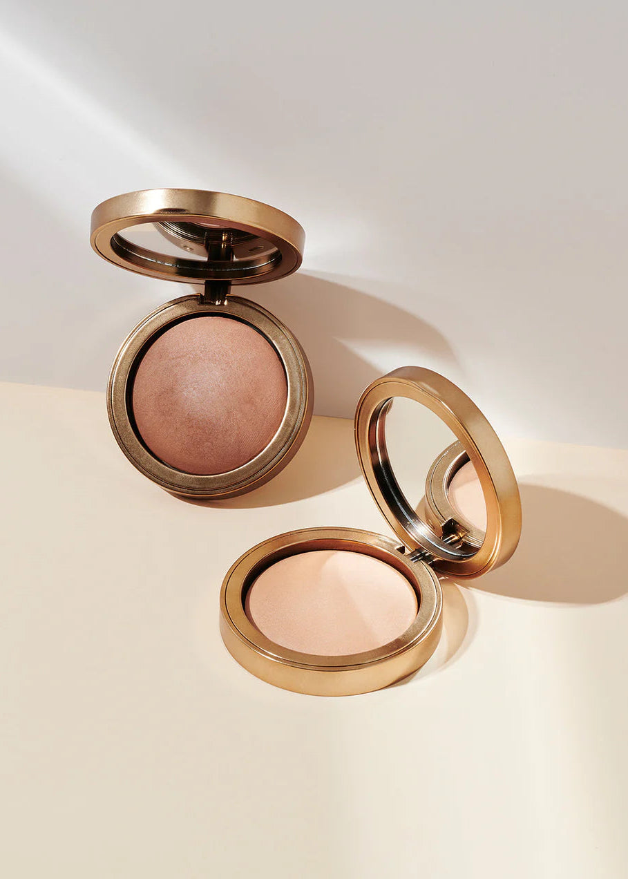 INIKA Organic (advised by Blush Creative) Baked Mineral Bronzer
