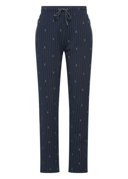 HVSociety Pants HVSRiana black