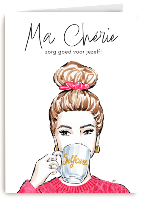 Anna Wijnands illustration kaarten