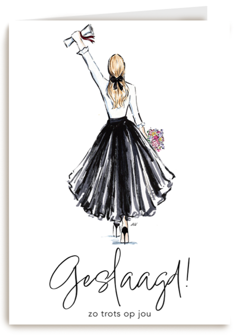 Anna Wijnands illustration kaarten