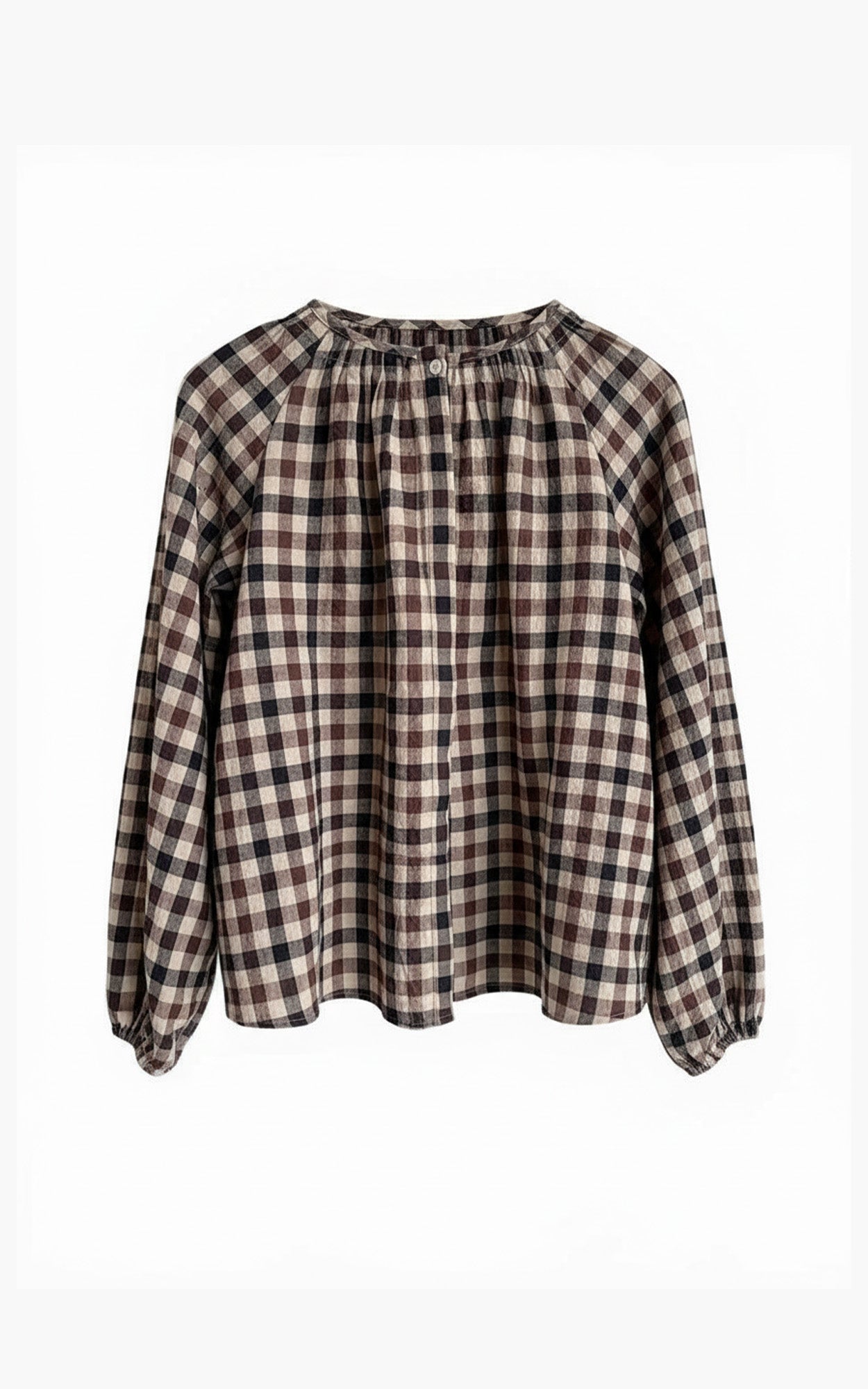Aimee The Label PeerW6 Blouse