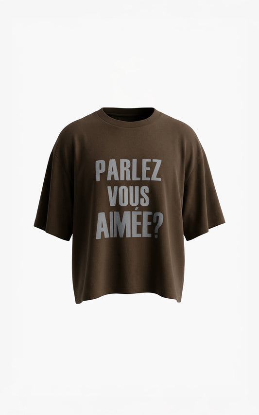 Aimee the Label ElaraW6 Shirt