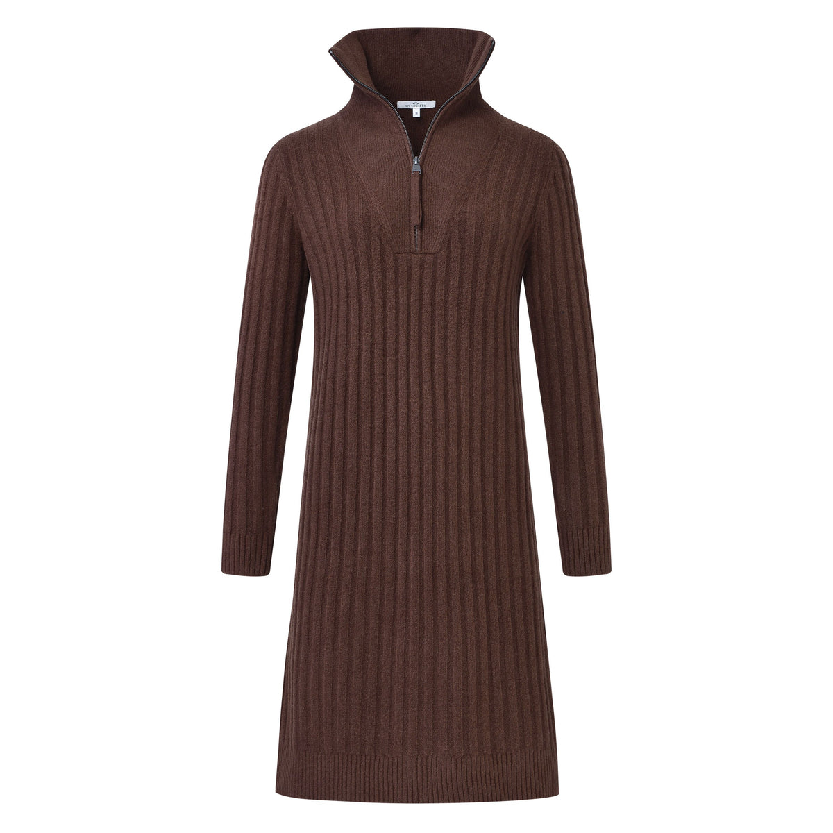 HVSociety Dress HVSZora Cocolade
