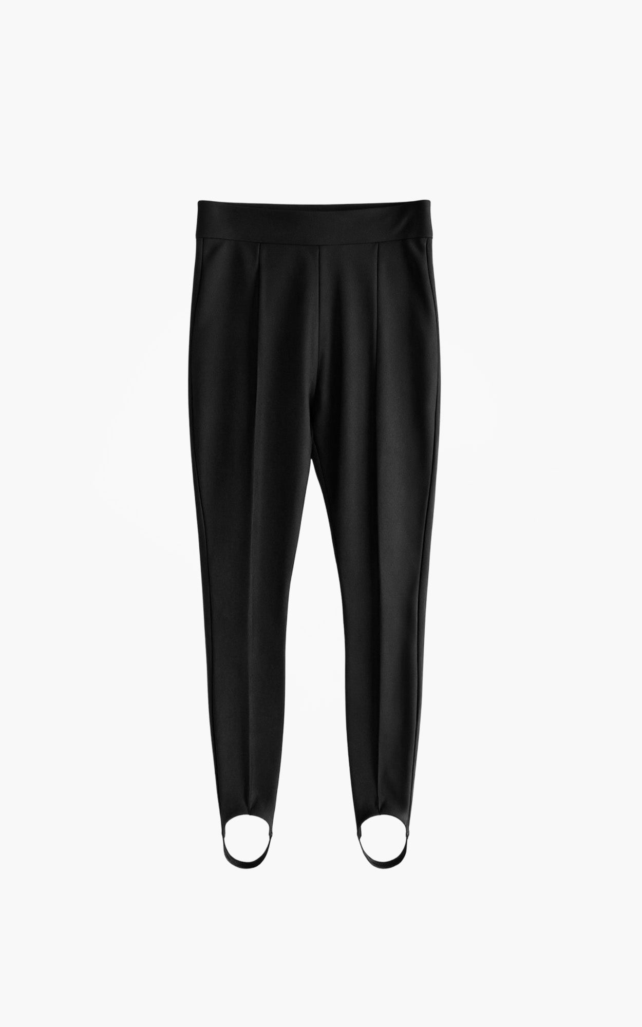 AImee the Label JamaicaW6 Trousers black en Marine
