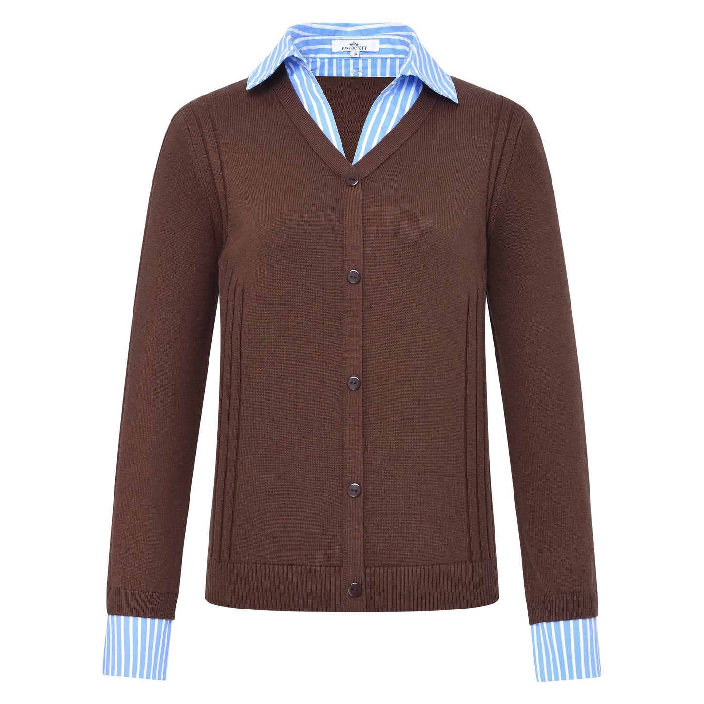 HV Society Cardigan HVSVivian