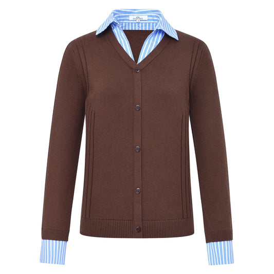 HV Society Cardigan HVSVivian