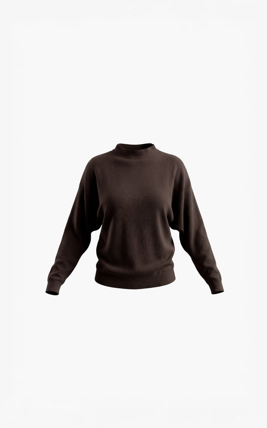 Aimee the Label FuertaventuraW6 Knitted Sweater