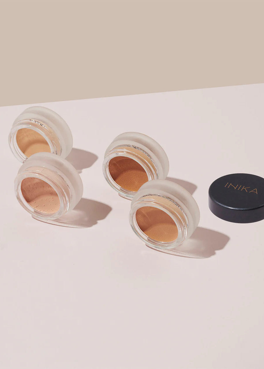 INIKA Organic (advised by Blush Creative) Full Coverage Concealer