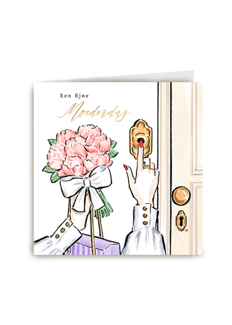 Anna Wijnands illustration kaarten