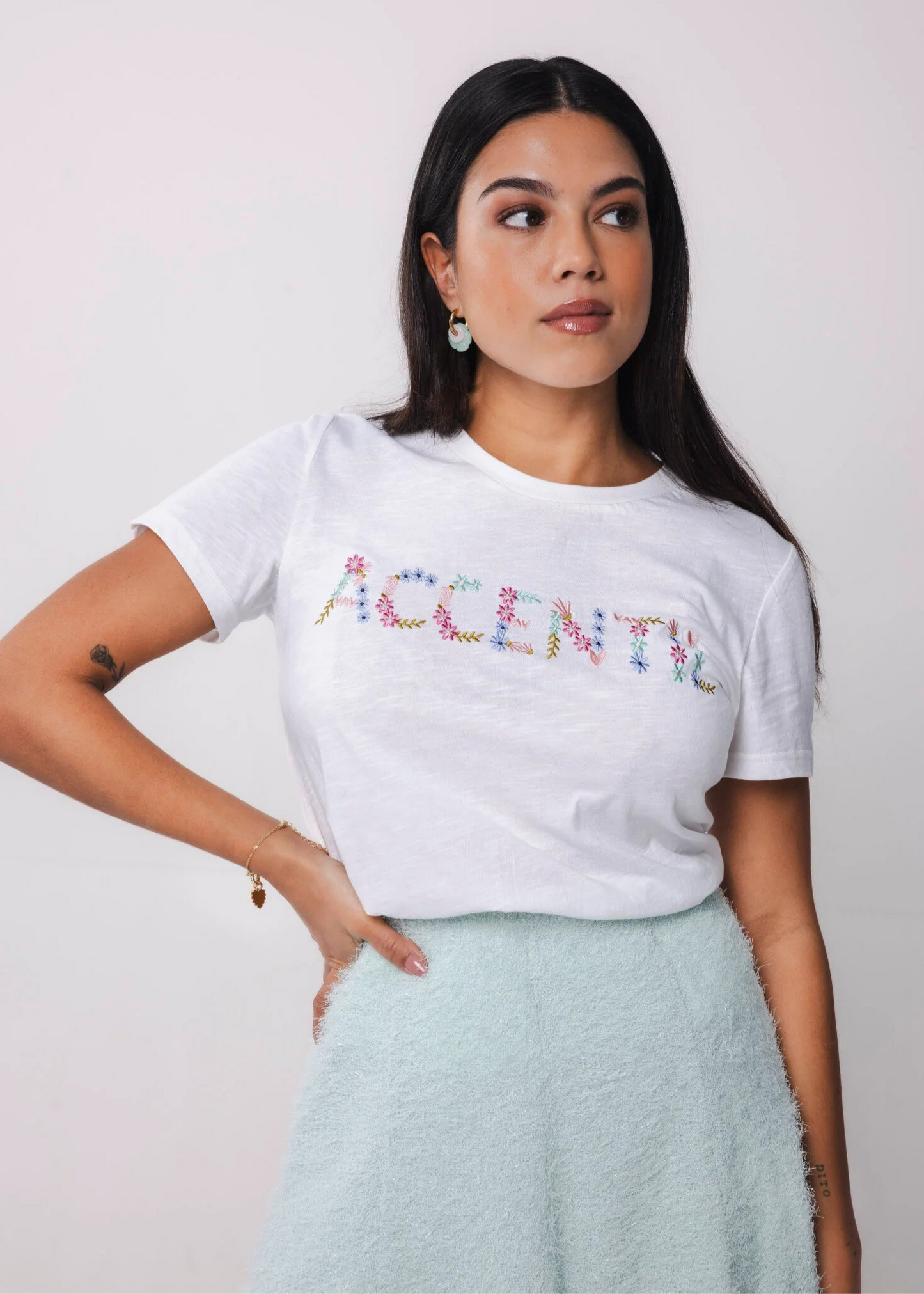 Accentil Elinor T-Shirt